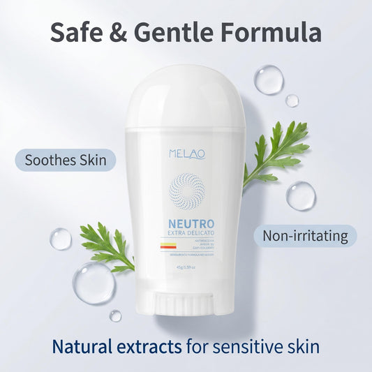 🌿 Krémový deodorant a antiperspirant – celodenná sviežosť a pohodlie! 😌