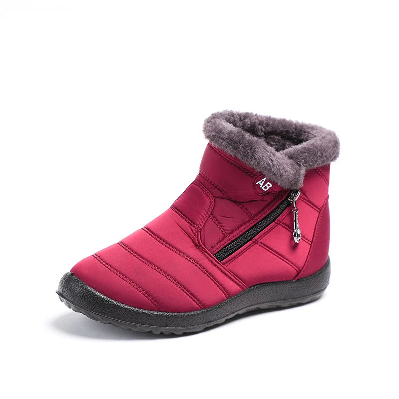 👢 Vodoodporné zimné topánky – teplotné, odolné a štýlové pre každú zimnú príležitosť! ❄️