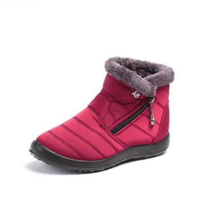 👢 Vodoodporné zimné topánky – teplotné, odolné a štýlové pre každú zimnú príležitosť! ❄️