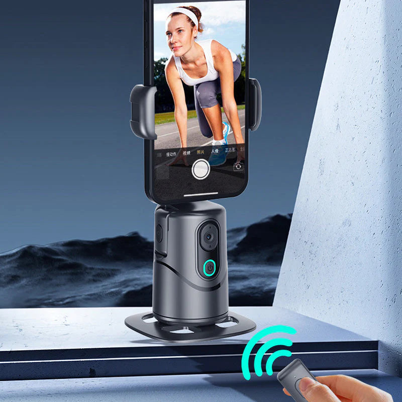📱 AI stabilizátor na videá bez chvenia – plynulé zábery teraz! 😍