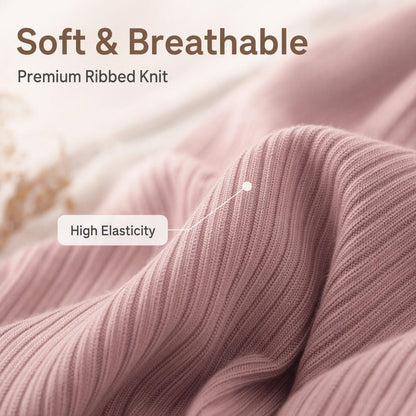 👗 Nočná košeľa bez ramienok s čipkou – pohodlie a elegancia! ✨