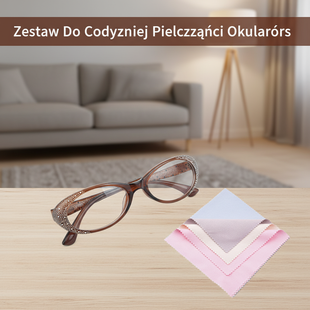 👓Okuliare na čítanie s mačacím efektom, ktoré blokujú modré svetlo