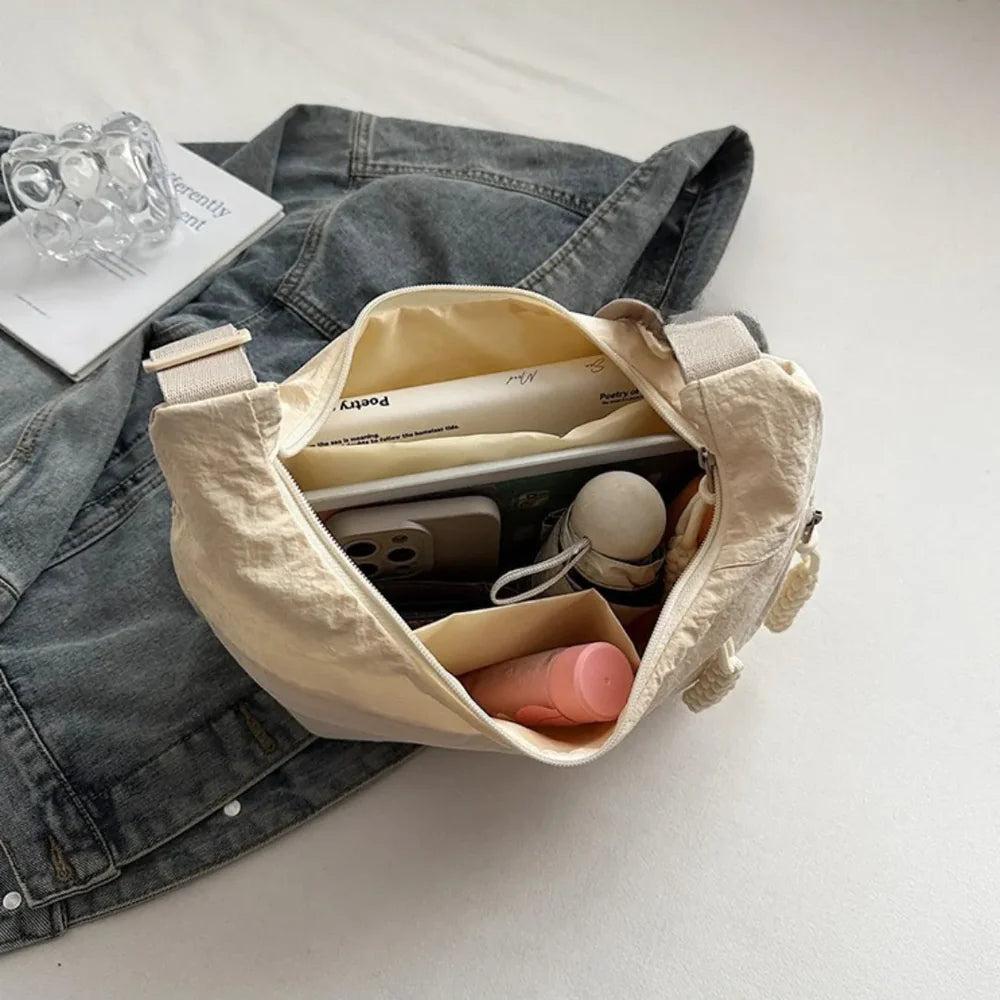 Nela | Crossbody Bag