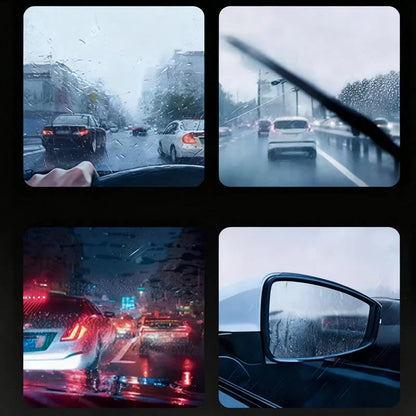 🚗 💧 Špongia na čistenie skla auta – účinná, bezpečná a praktická pre auto a domácnosť! 💧