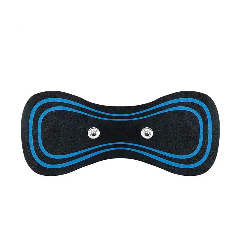 🌀 Inteligentná masážna doska – uvoľnenie chrbta & krku doma 😌