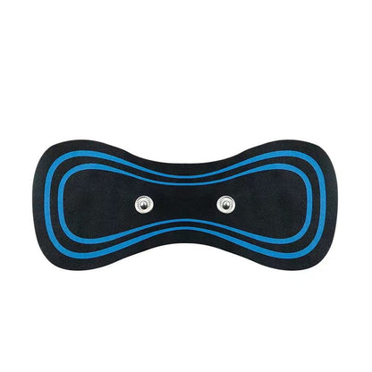 🌀 Inteligentná masážna doska – uvoľnenie chrbta & krku doma 😌