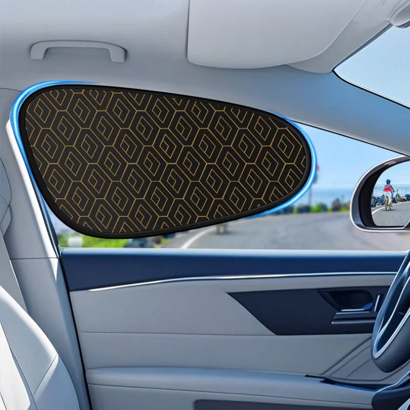 ⏰Obmedzená ponuka: 50 % zľava☀️ Univerzálne slnečné clony do auta, ktoré ochránia pred horúcim letným slnkom! 🚗
