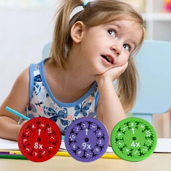 Inovatívna a pútavá matematická káča