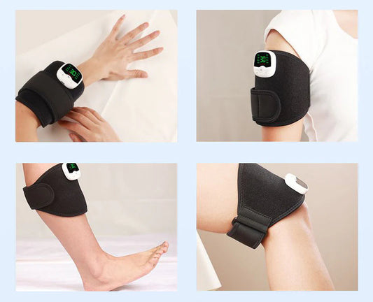 Low-frequency Pulse Massager