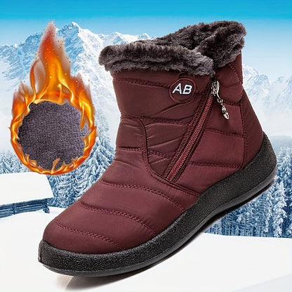 👢 Vodoodporné zimné topánky – teplotné, odolné a štýlové pre každú zimnú príležitosť! ❄️