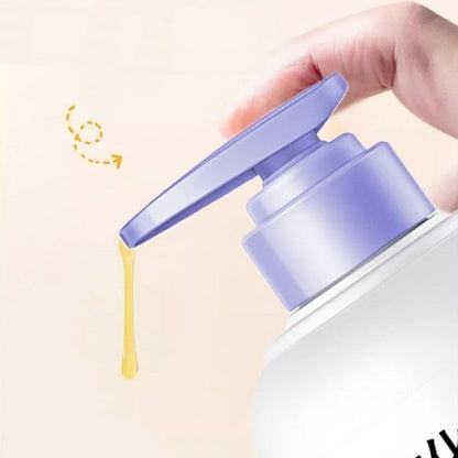 【🔥1+1 zadarmo (2 ks)】Deep Moisture Osviežujúci šampón proti lupinám