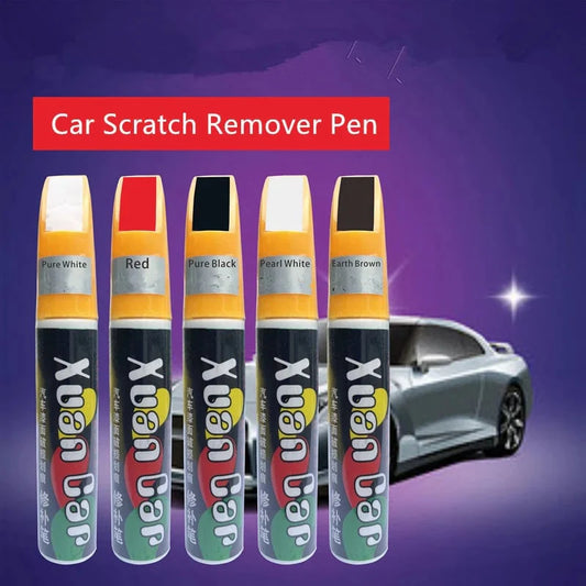 🚗 Koniec škrabancom na aute! Opravte ich sami za 2 minúty! ✨🔥