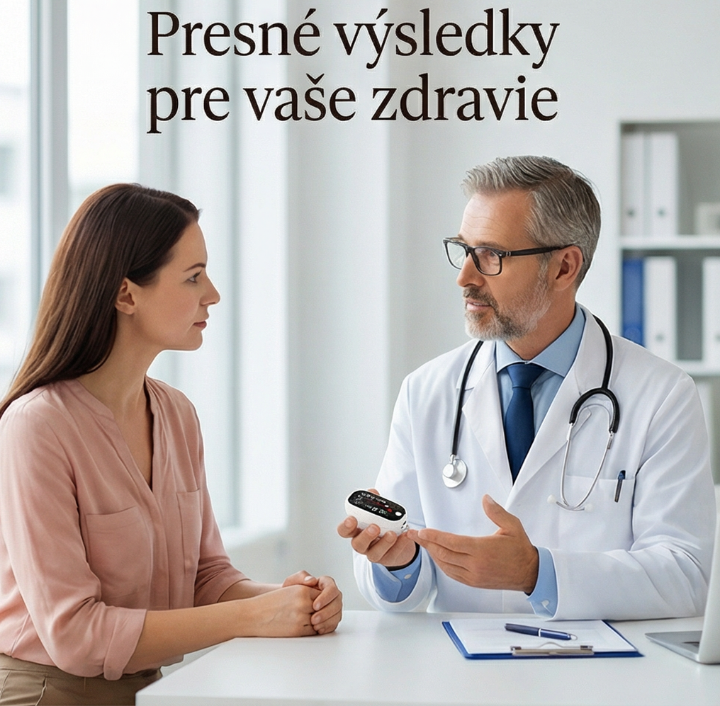 【😍Vylepšená verzia】🩺 Laserový glukometr – Bezbolestné, rýchle a presné meranie hladiny cukru v krvi!