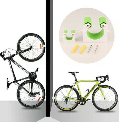 Úložný priestor na bicykle