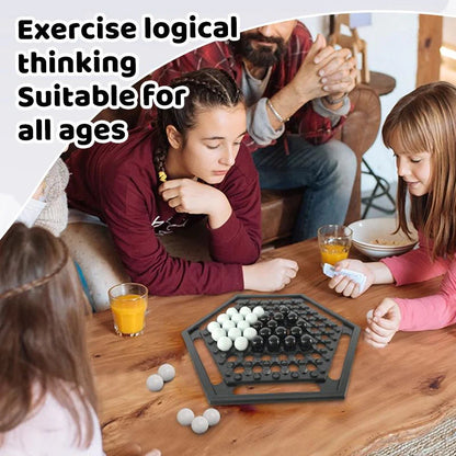 ♟️ Inteligentná šachová doska – rodinná zábava + logika! 🔥