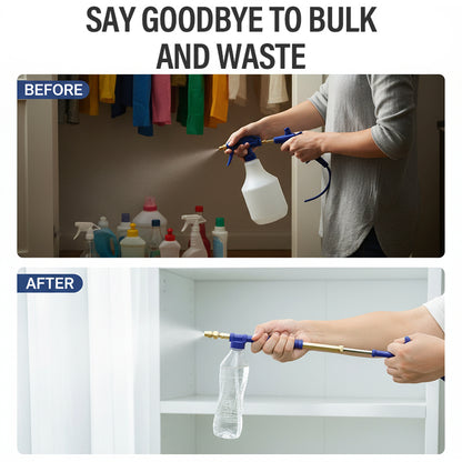 🏡💦Ručný sterilizujúci rozprašovač