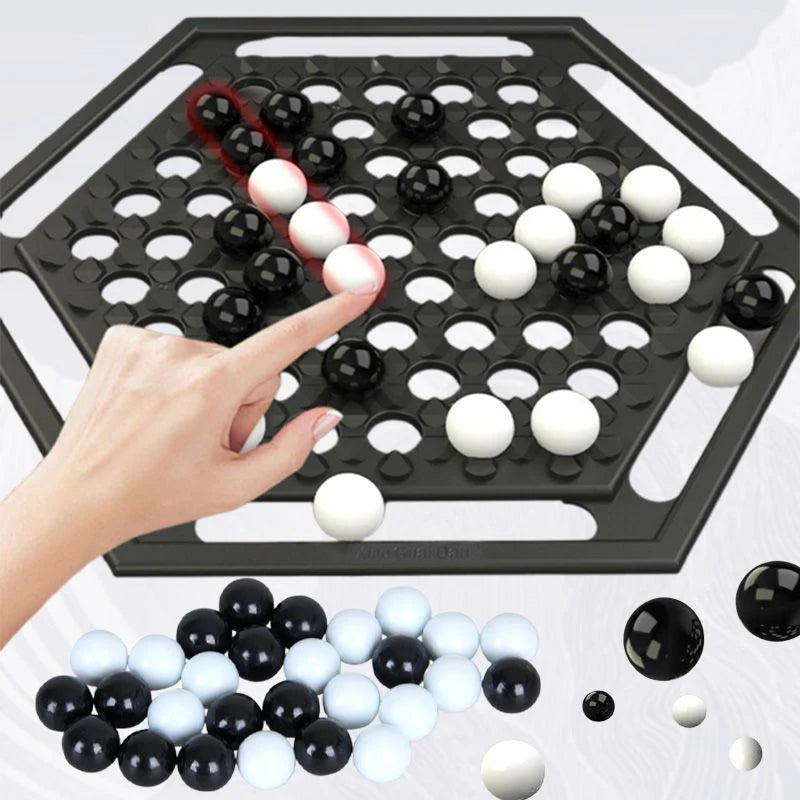♟️ Inteligentná šachová doska – rodinná zábava + logika! 🔥