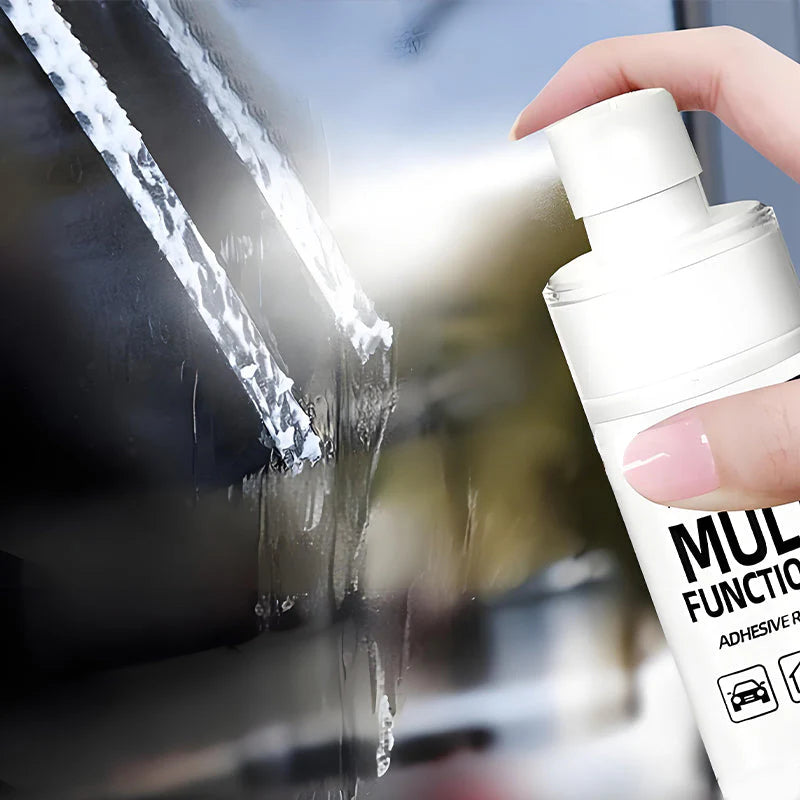 🧼 Multifunkčný odstraňovač lepidla – rýchly, bez zvyškov a bezpečný pre každý povrch! 🧼