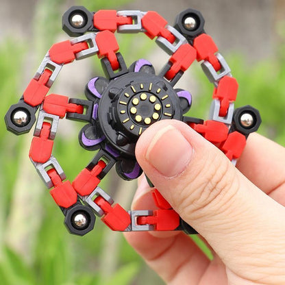 🔄 Robotická Hračka Skladateľná – Zábava S Rozvojom Pre Všetky Veky! 🤩