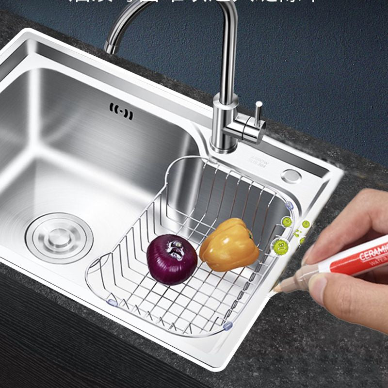 🛁✨ Pero na škáry proti plesni – čistá kúpeľňa a kuchyňa ihneď