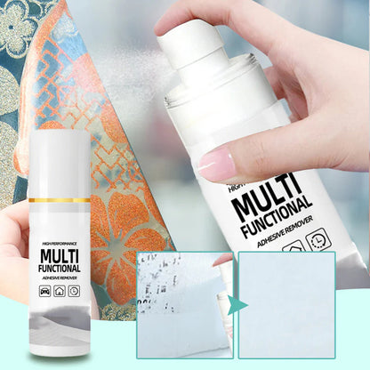 🧼 Multifunkčný odstraňovač lepidla – rýchly, bez zvyškov a bezpečný pre každý povrch! 🧼