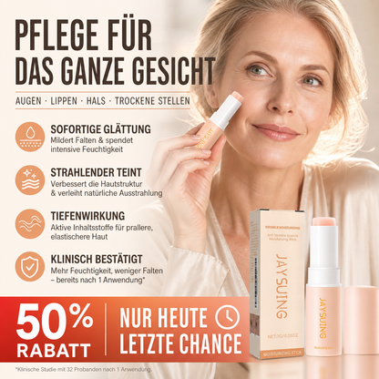 👵❤️ Hydratačný krém Pink Collagen s viacerými účinkami – Poskytuje intenzívnu hydratáciu tváre a pier.