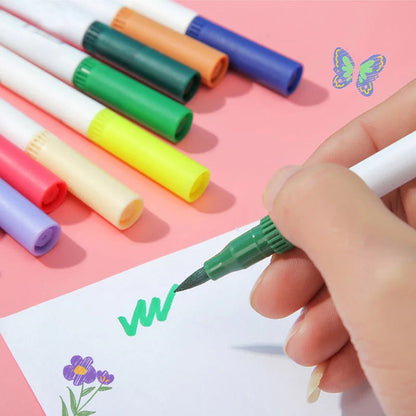 🌈 Sada vyfarbi podľa čísla – 100 misií, 24 farby, meditatívna a kreatívna zábava! ✨