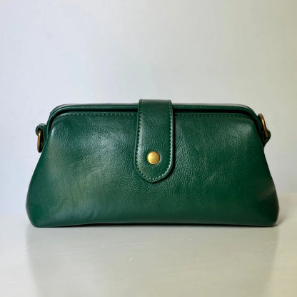 🌟 Vintage Kabelka LULU – Štýl + Organizácia + Všestrannosť! 👜