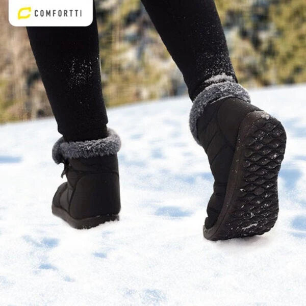 👢 Vodoodporné zimné topánky – teplotné, odolné a štýlové pre každú zimnú príležitosť! ❄️
