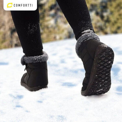 👢 Vodoodporné zimné topánky – teplotné, odolné a štýlové pre každú zimnú príležitosť! ❄️