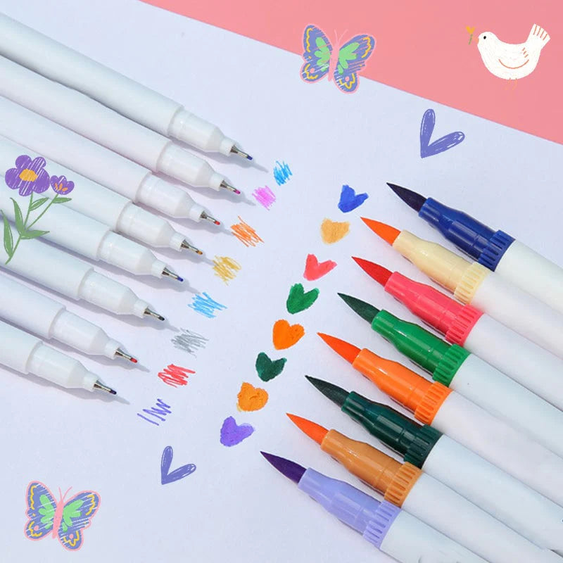 🌈 Sada vyfarbi podľa čísla – 100 misií, 24 farby, meditatívna a kreatívna zábava! ✨