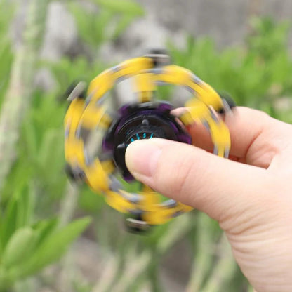 🔄 Robotická Hračka Skladateľná – Zábava S Rozvojom Pre Všetky Veky! 🤩