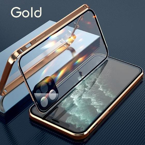 Puzdro na iPhone s dvojitou prackou✨Špeciálna ponuka na Nový rok 2025