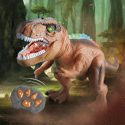 🦖 Ovládaj T-Rexa doma – zábava pre deti teraz! 😍