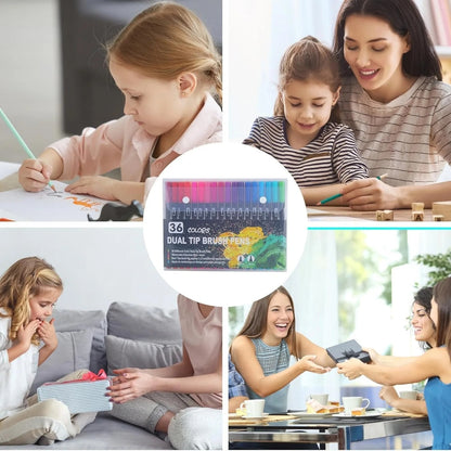 🌈 Sada vyfarbi podľa čísla – 100 misií, 24 farby, meditatívna a kreatívna zábava! ✨