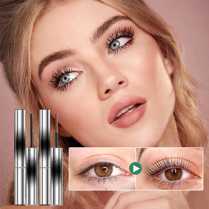 👀 3D Iron Rod Riasenka – Natočenie + Predlženie Bez Rozmazania! 💄