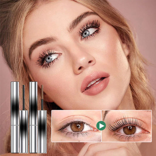 👀 3D Iron Rod Riasenka – Natočenie + Predlženie Bez Rozmazania! 💄
