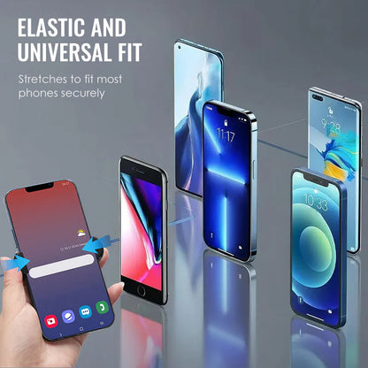 ✨ Skladací držiak na telefón – univerzálny, odolný a perfektný pre každodenné použitie! ✨