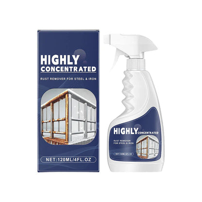 🛠️ Univerzálny sprej na hrdzu – rýchlo vráti lesk kovovým veciam vo vašej domácnosti! ✨