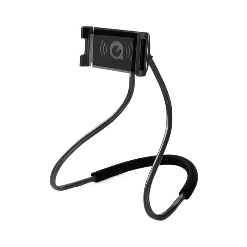 Nastaviteľný popruh na krk pre mobilný telefón