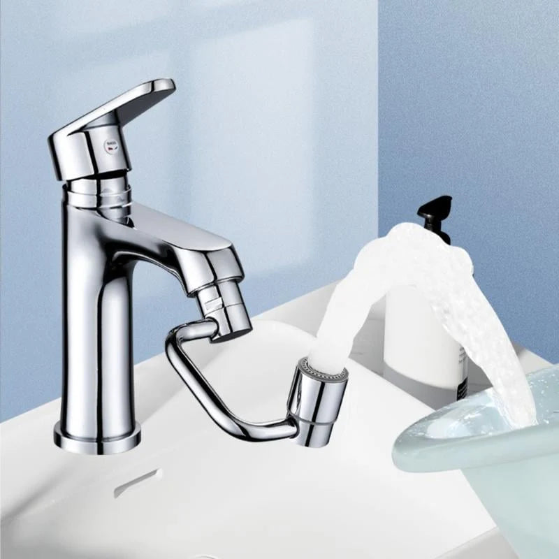 🚿 Sprchová hlavička– 5 režimov prúdu + Náhradná hlavička! Rýchla sprcha pre komfort! 💦