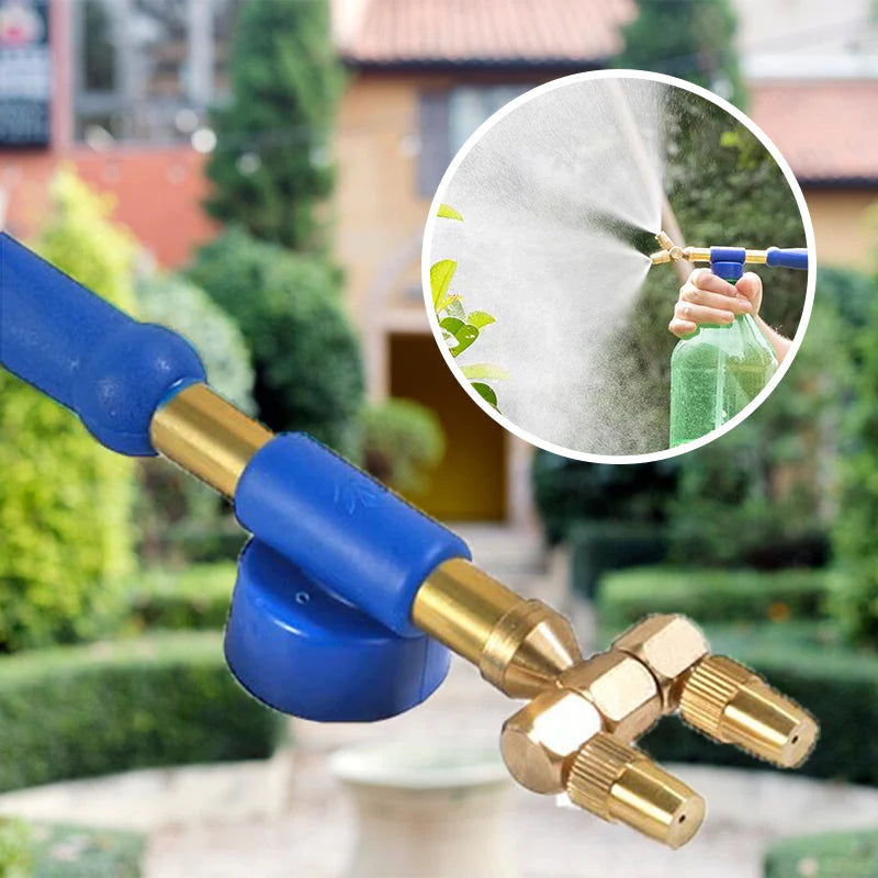 🏡💦Ručný sterilizujúci rozprašovač