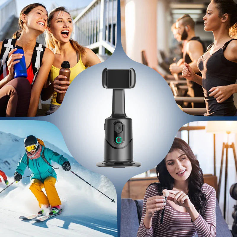 📱 AI stabilizátor na videá bez chvenia – plynulé zábery teraz! 😍