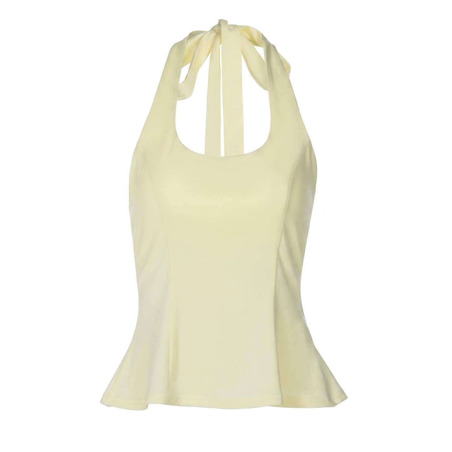Sexy Strappy Tank Top