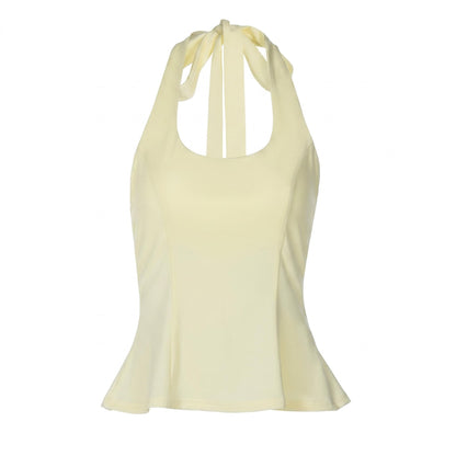 Sexy Strappy Tank Top