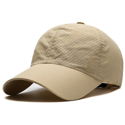🧢 Priedušná sieťovaná bejzbalovka – koniec lepkavému potu na hlave! 🔥