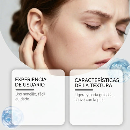 🌿 Kapky na starostlivosť o uši – jemné čistenie a upokojujúca úľava pre zdravé uši 🧼