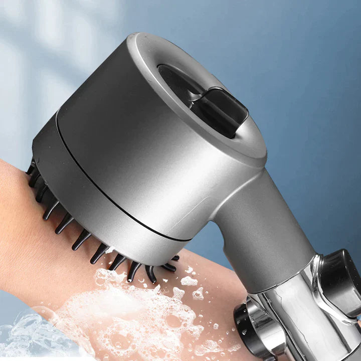 【🚿Pohodlný kúpeľ】Multifunkčná vysokotlaková sprchová hlavica