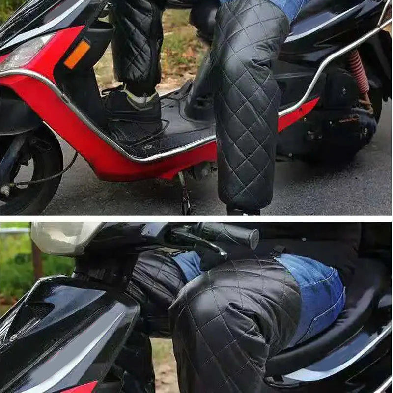 🧦 Zimné návleky na nohy – vetruodolné, teplé a praktické na všetky zimné aktivity! 🦵
