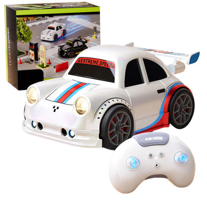 🚀 Interaktívne Diaľkovo Ovládané Auto – Zábava Pre Všetky Veky! 🎮